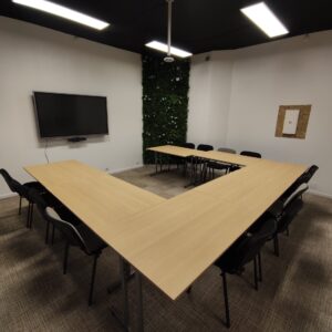 Salle de réunion